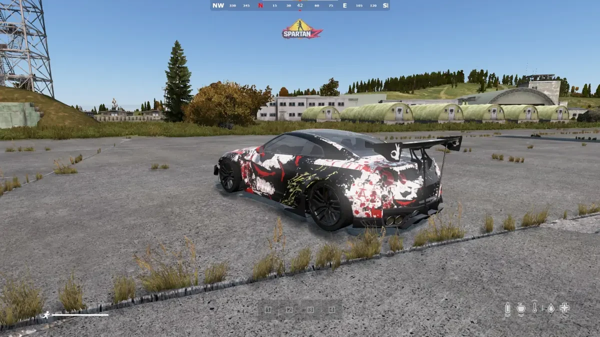 NissanGT-R PREMIUM - Foto 4